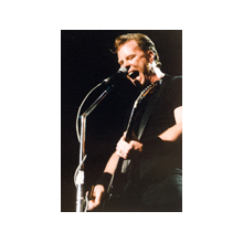 James Hetfield - Metallica